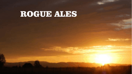 Rogue Ales